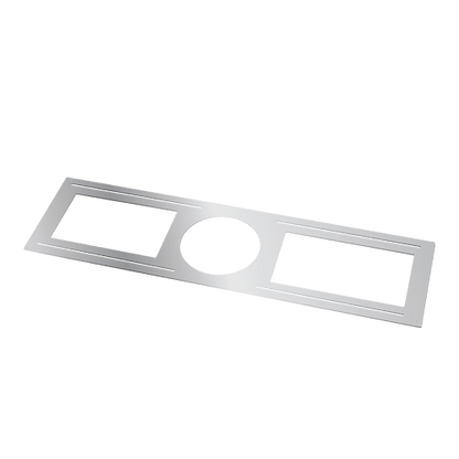 Rough In Plates & New Construction Mounting Plate