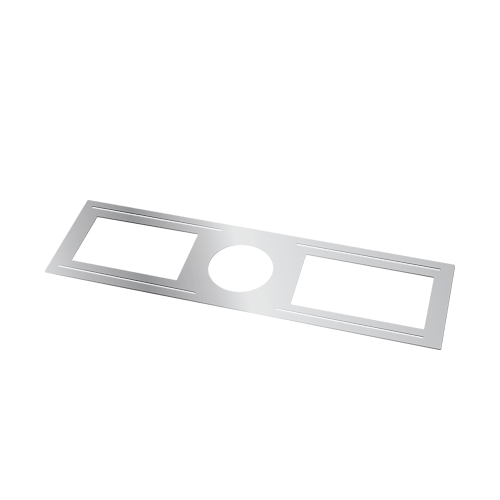 Rough In Plates & New Construction Mounting Plate