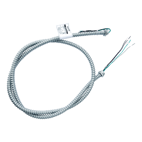 Metal Flex Whip