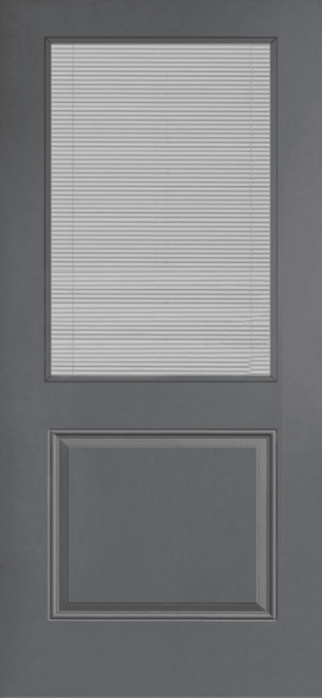 Flush Glazed - 6