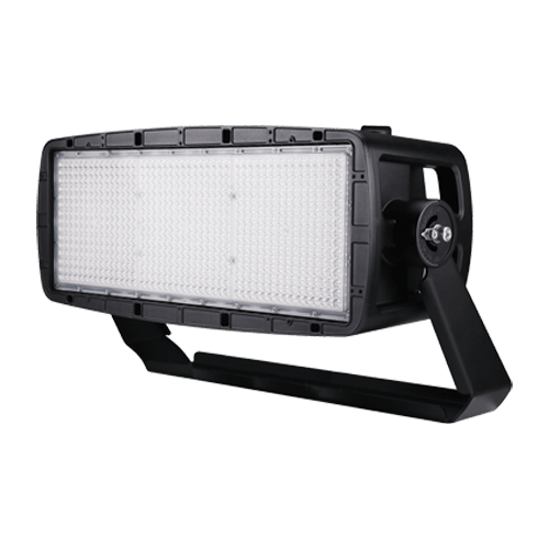 Sports Light with Wattage Selector